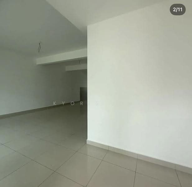 2-storey Terraced House for Rent in Johor Bahru (Johor) - Kyoris Loh - Interior - PropertyGuru.com.my