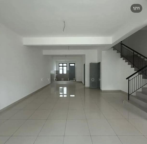 2-storey Terraced House for Rent in Johor Bahru (Johor) - Kyoris Loh - Interior - PropertyGuru.com.my