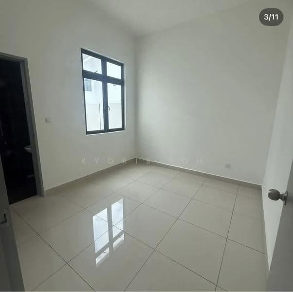 2-storey Terraced House for Rent in Johor Bahru (Johor) - Kyoris Loh - Interior - PropertyGuru.com.my