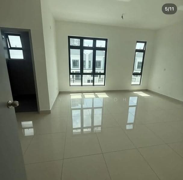 2-storey Terraced House for Rent in Johor Bahru (Johor) - Kyoris Loh - Interior - PropertyGuru.com.my