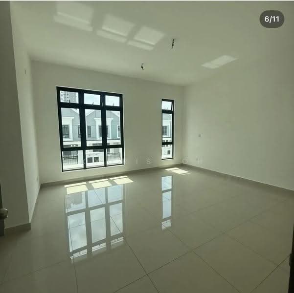 2-storey Terraced House for Rent in Johor Bahru (Johor) - Kyoris Loh - Interior - PropertyGuru.com.my