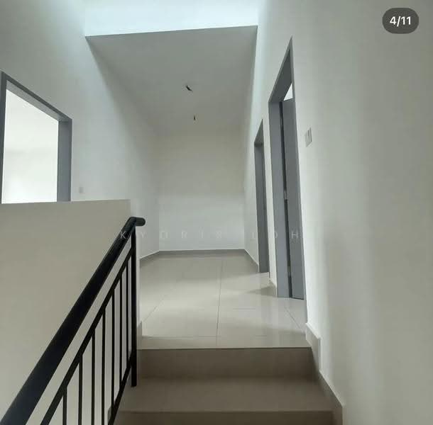 2-storey Terraced House for Rent in Johor Bahru (Johor) - Kyoris Loh - Interior - PropertyGuru.com.my