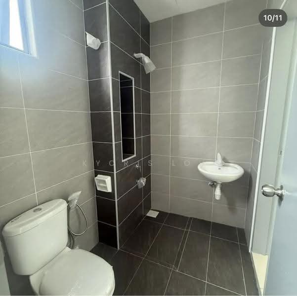 2-storey Terraced House for Rent in Johor Bahru (Johor) - Kyoris Loh - Bathroom - PropertyGuru.com.my