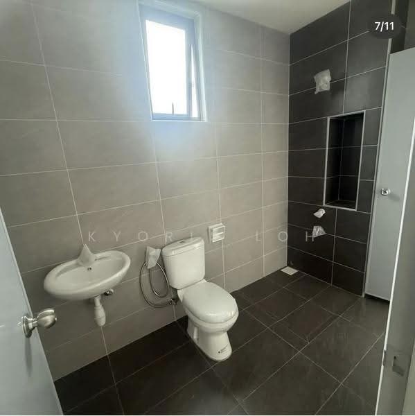 2-storey Terraced House for Rent in Johor Bahru (Johor) - Kyoris Loh - Bathroom - PropertyGuru.com.my