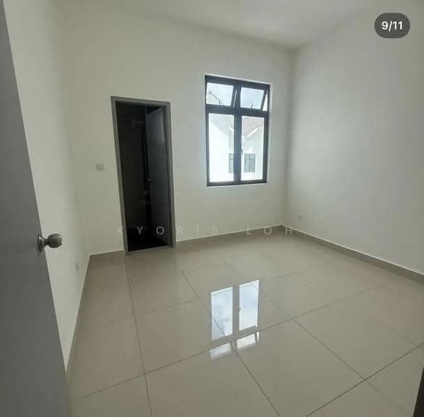 2-storey Terraced House for Rent in Johor Bahru (Johor) - Kyoris Loh - Interior - PropertyGuru.com.my