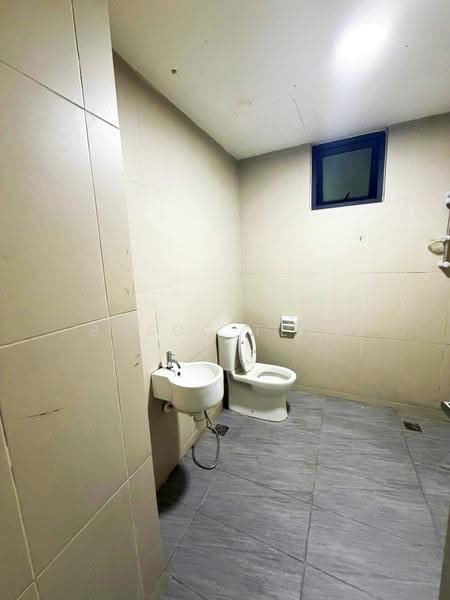 Condominium for Rent at The Promenade - Bosco Teoh - Bathroom - PropertyGuru.com.my