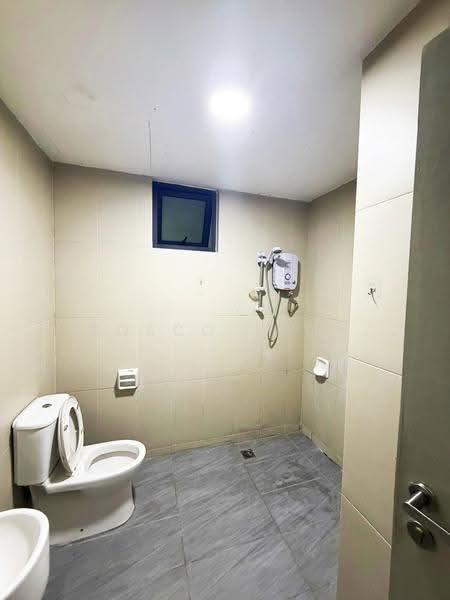 Condominium for Rent at The Promenade - Bosco Teoh - Bathroom - PropertyGuru.com.my