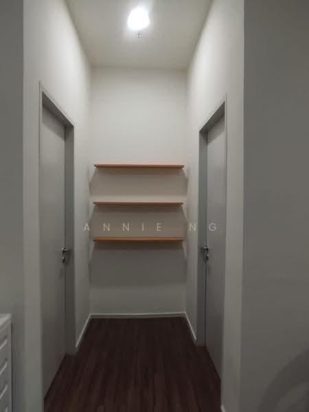 Kediaman Servis untuk Disewa di The Mate @ Damansara Jaya - Annie Ng - Interior - PropertyGuru.com.my
