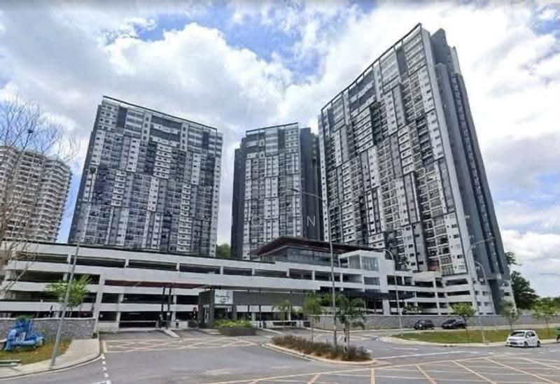 Kondominium untuk Dijual di Green Beverly Hills - Residensi Lili - John Khoo - Exterior - PropertyGuru.com.my