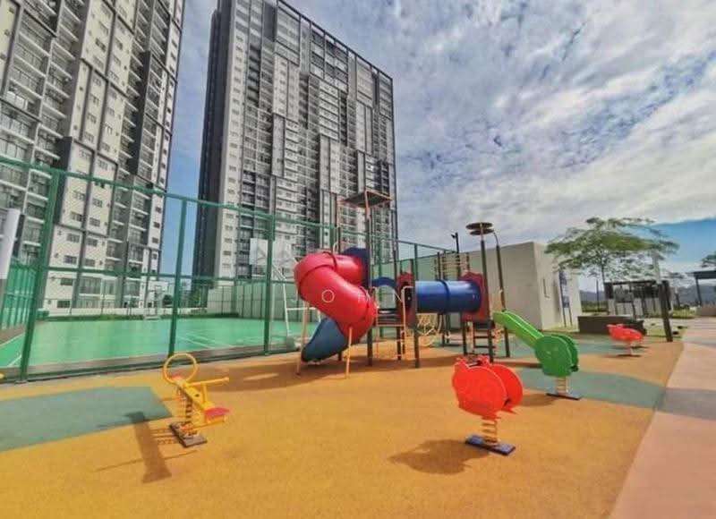 Kondominium untuk Dijual di Green Beverly Hills - Residensi Lili - John Khoo - Exterior - PropertyGuru.com.my