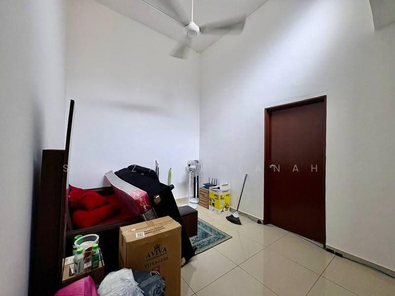 2-storey Terraced House for Sale in Shah Alam (Selangor) - Sariza Hartanah - Interior - PropertyGuru.com.my