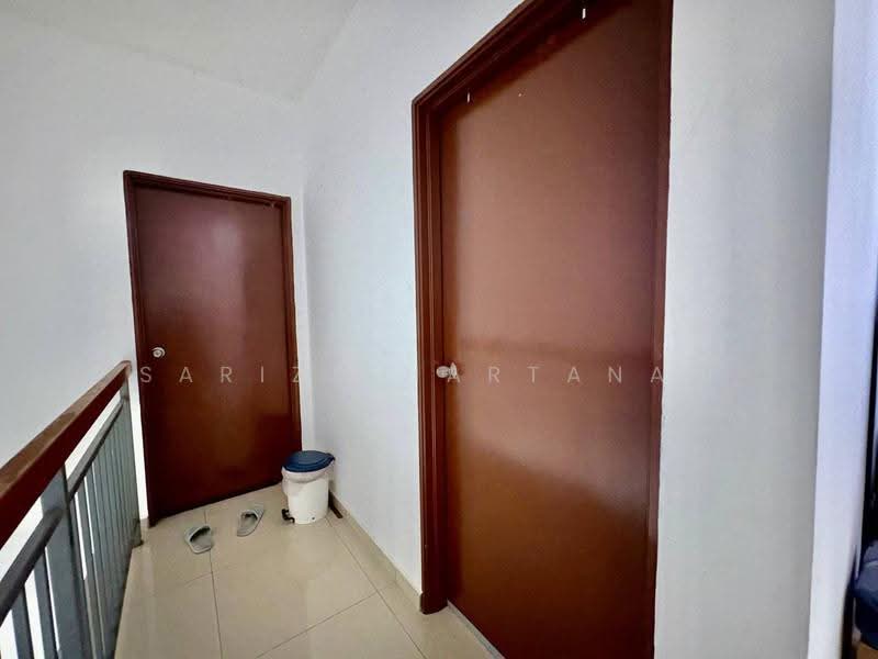 2-storey Terraced House for Sale in Shah Alam (Selangor) - Sariza Hartanah - Interior - PropertyGuru.com.my