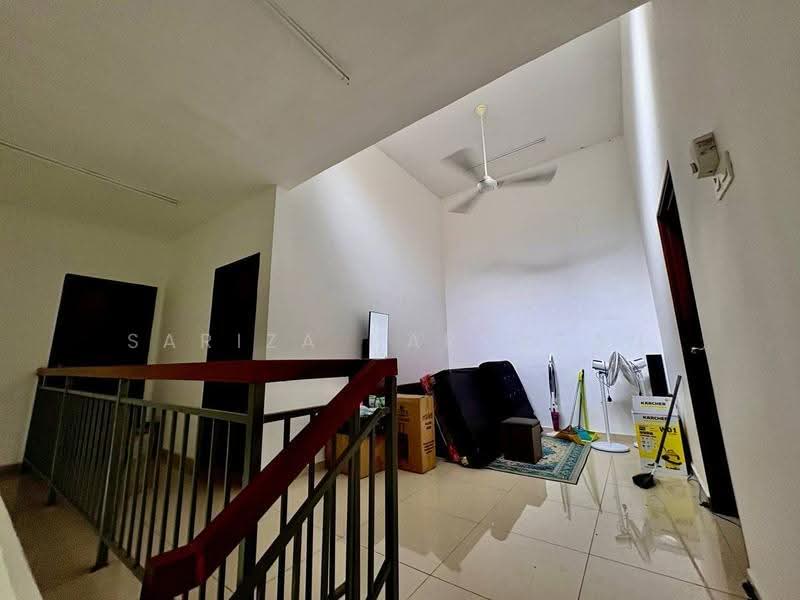 2-storey Terraced House for Sale in Shah Alam (Selangor) - Sariza Hartanah - Interior - PropertyGuru.com.my