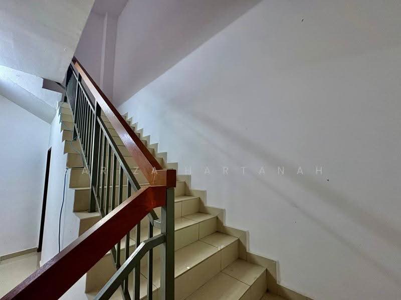 2-storey Terraced House for Sale in Shah Alam (Selangor) - Sariza Hartanah - Interior - PropertyGuru.com.my