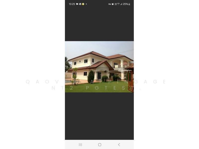 Kediaman Servis untuk Dijual di Cormar Suites (Fraser Place (Lot 163)) - qaoverlappingagent2 pgtest. - Exterior - PropertyGuru.com.my