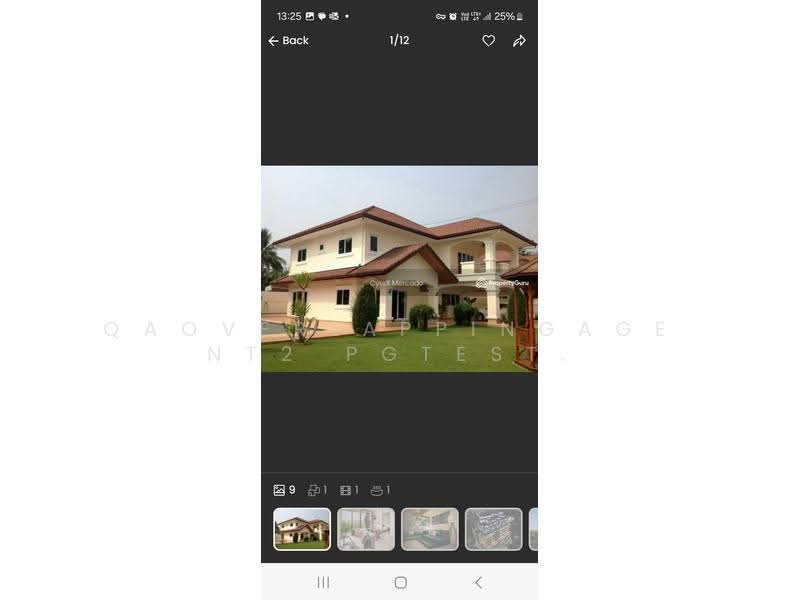 Kediaman Servis untuk Dijual di Cormar Suites (Fraser Place (Lot 163)) - qaoverlappingagent2 pgtest. - Exterior - PropertyGuru.com.my