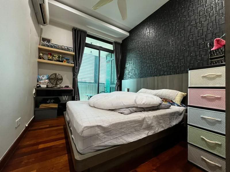 Kondominium untuk Dijual di The LIGHT COLLECTION II - Welson Teh - Bedroom - PropertyGuru.com.my
