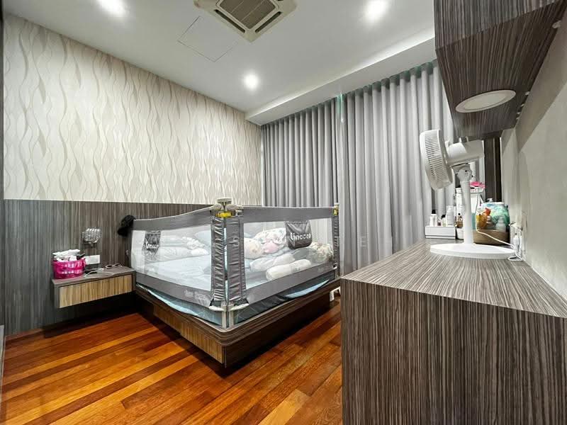 Kondominium untuk Dijual di The LIGHT COLLECTION II - Welson Teh - Bedroom - PropertyGuru.com.my