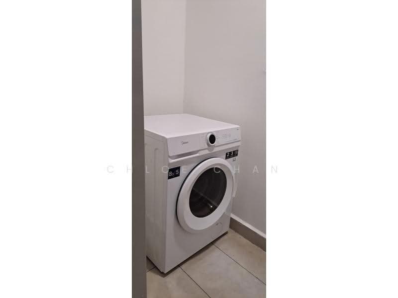 Service Residence for Rent at You City 3 - Chloe Chan - Interior - PropertyGuru.com.my