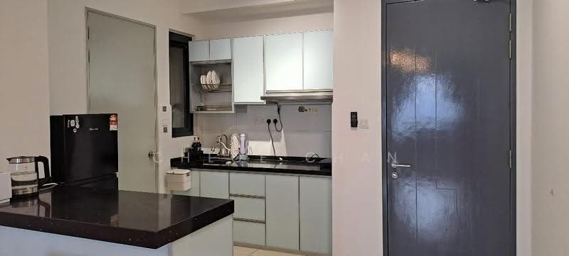 Service Residence for Rent at You City 3 - Chloe Chan - Kitchen - PropertyGuru.com.my