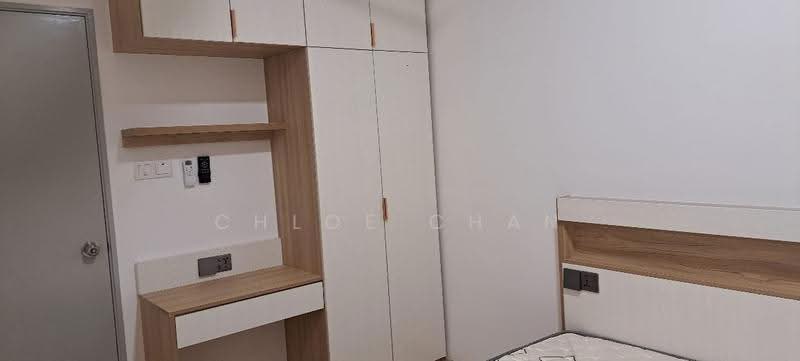 Service Residence for Rent at You City 3 - Chloe Chan - Bedroom - PropertyGuru.com.my