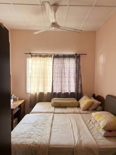 Rumah Teres 1-Tingkat untuk Dijual di Bandar Sri Damansara (Selangor) - Wynn Ng - Bedroom - PropertyGuru.com.my