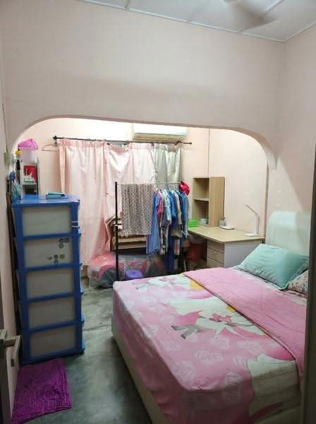 Rumah Teres 1-Tingkat untuk Dijual di Bandar Sri Damansara (Selangor) - Wynn Ng - Bedroom - PropertyGuru.com.my