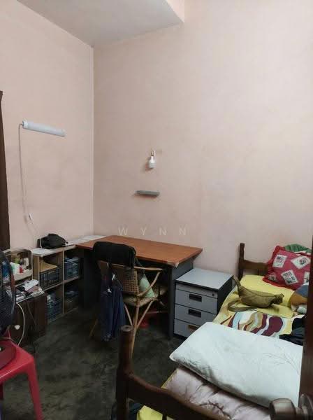 Rumah Teres 1-Tingkat untuk Dijual di Bandar Sri Damansara (Selangor) - Wynn Ng - Bedroom - PropertyGuru.com.my