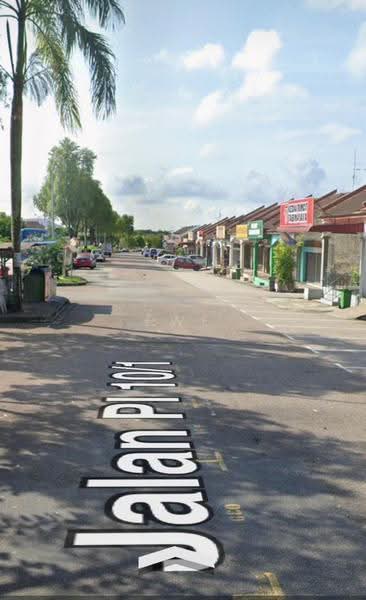 Shop / Office for Sale in Kulai (Johor) - Ewe Bee Leng - PropertyGuru.com.my