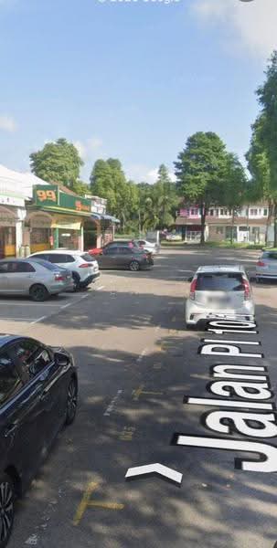 Shop / Office for Sale in Kulai (Johor) - Ewe Bee Leng - Exterior - PropertyGuru.com.my