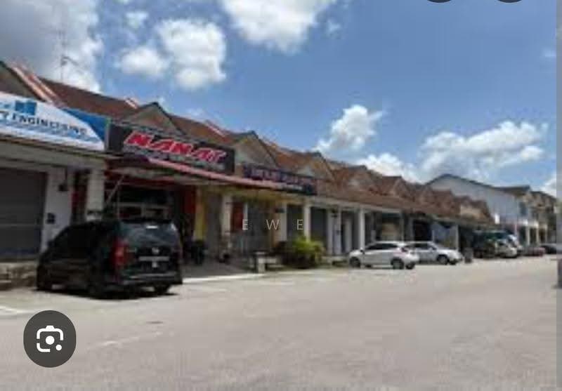 Shop / Office for Sale in Kulai (Johor) - Ewe Bee Leng - Exterior - PropertyGuru.com.my