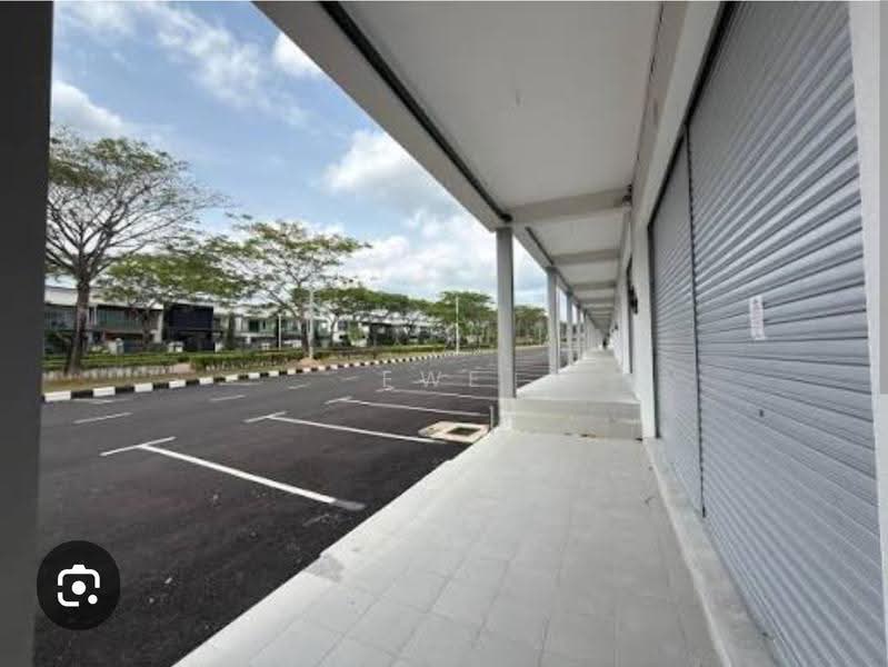 Shop / Office for Sale in Kulai (Johor) - Ewe Bee Leng - Exterior - PropertyGuru.com.my