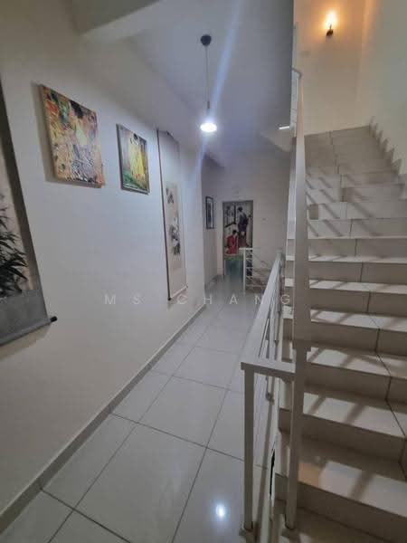 Semi-Detached House for Sale in Minden Heights (Gelugor) - Ms Chang - Corridor - PropertyGuru.com.my
