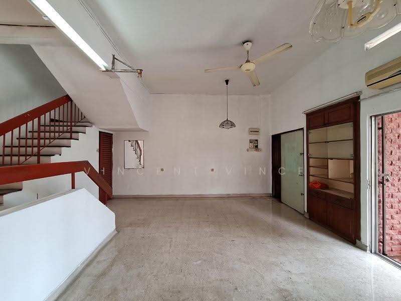 Rumah Teres 2-Tingkat untuk Dijual di Taman Overseas Union (Taman Oug) (Jalan Klang Lama (Old Klang Road)) - Vincent Vince - Interior - PropertyGuru.com.my