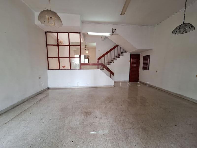 Rumah Teres 2-Tingkat untuk Dijual di Taman Overseas Union (Taman Oug) (Jalan Klang Lama (Old Klang Road)) - Vincent Vince - Interior - PropertyGuru.com.my