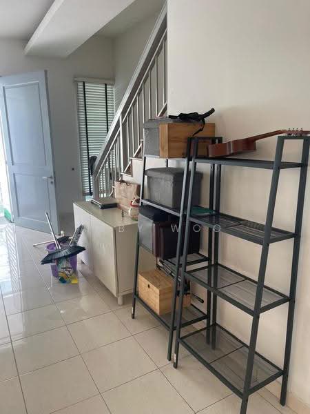 Rumah Teres 2-Tingkat untuk Disewa di Bandar Bukit Raja (Klang) - Abby Woo - Interior - PropertyGuru.com.my