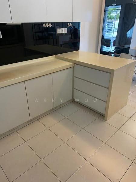 Rumah Teres 2-Tingkat untuk Disewa di Bandar Bukit Raja (Klang) - Abby Woo - Interior - PropertyGuru.com.my
