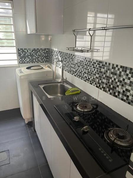 Rumah Teres 2-Tingkat untuk Disewa di Bandar Bukit Raja (Klang) - Abby Woo - PropertyGuru.com.my