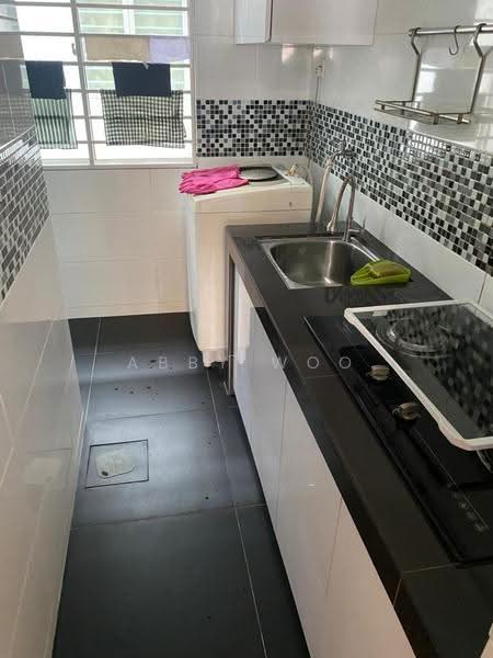 Rumah Teres 2-Tingkat untuk Disewa di Bandar Bukit Raja (Klang) - Abby Woo - PropertyGuru.com.my