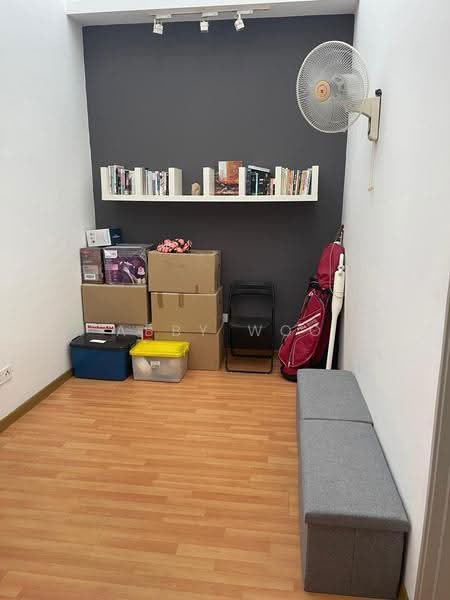 Rumah Teres 2-Tingkat untuk Disewa di Bandar Bukit Raja (Klang) - Abby Woo - PropertyGuru.com.my