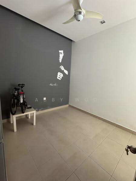 Rumah Teres 2-Tingkat untuk Disewa di Bandar Bukit Raja (Klang) - Abby Woo - Interior - PropertyGuru.com.my
