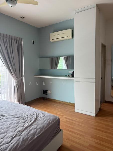 Rumah Teres 2-Tingkat untuk Disewa di Bandar Bukit Raja (Klang) - Abby Woo - PropertyGuru.com.my
