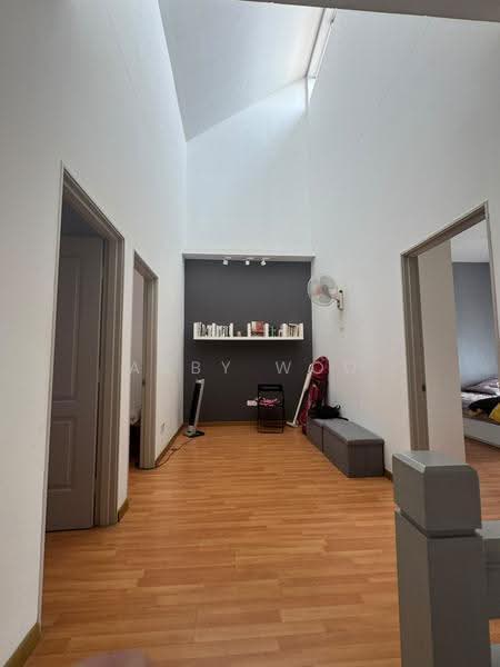 Rumah Teres 2-Tingkat untuk Disewa di Bandar Bukit Raja (Klang) - Abby Woo - PropertyGuru.com.my