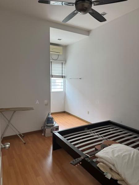 Rumah Teres 2-Tingkat untuk Disewa di Bandar Bukit Raja (Klang) - Abby Woo - PropertyGuru.com.my