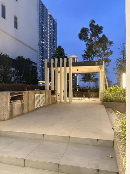 Service Residence for Rent at Residensi MH Platinum 2 - Vikki Sam - Exterior - PropertyGuru.com.my