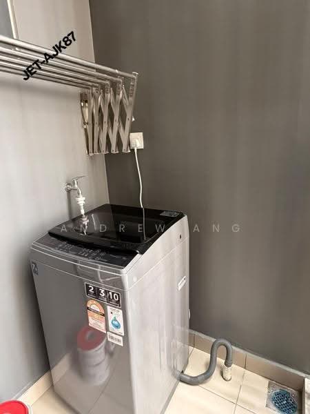 Service Residence for Rent at EDUSENTRAL - Andrew Ang - Interior - PropertyGuru.com.my