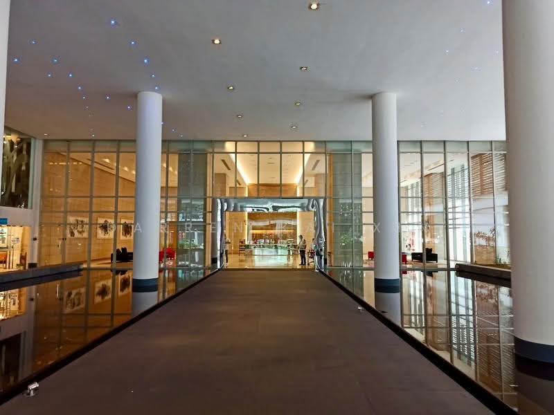 Kediaman Servis untuk Dijual di Marc Residence - Darren Kai Xin Ng - PropertyGuru.com.my