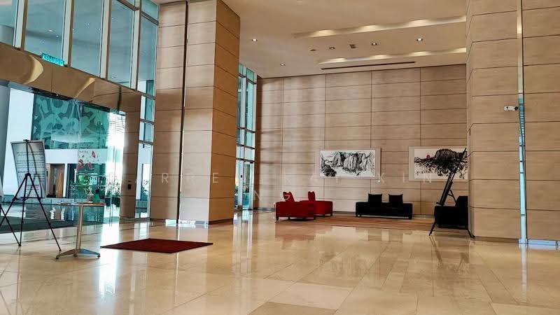 Kediaman Servis untuk Dijual di Marc Residence - Darren Kai Xin Ng - PropertyGuru.com.my