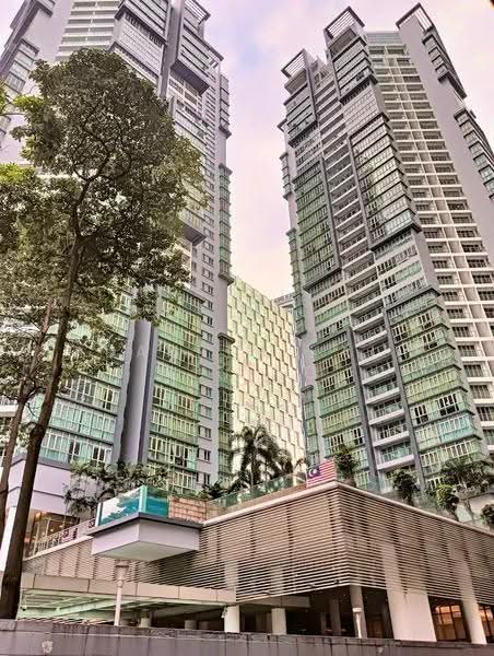 Kediaman Servis untuk Dijual di Marc Residence - Darren Kai Xin Ng - PropertyGuru.com.my