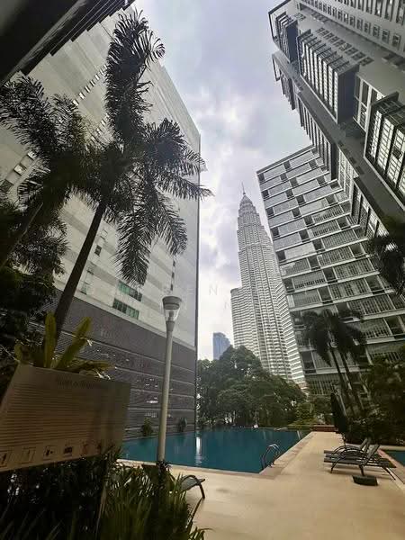 Kediaman Servis untuk Dijual di Marc Residence - Darren Kai Xin Ng - PropertyGuru.com.my